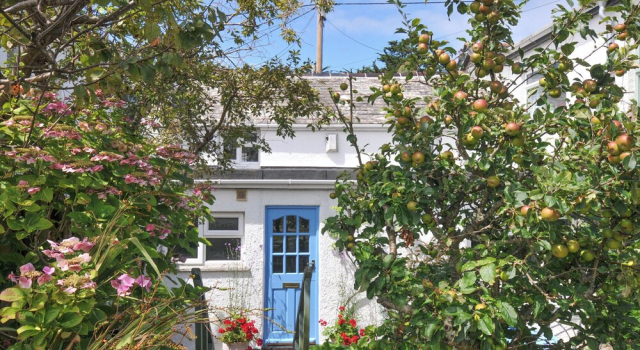 2 Porthilly Cottages, Rezervasyon Tatil Evi Merseyside villalar, Villa