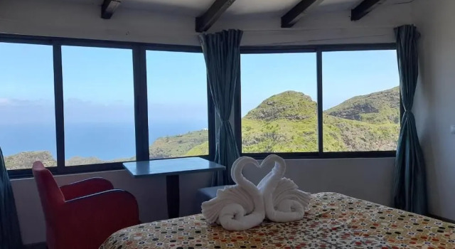 The Retreat