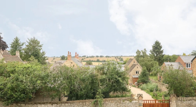 Коттедж Wren Cottage