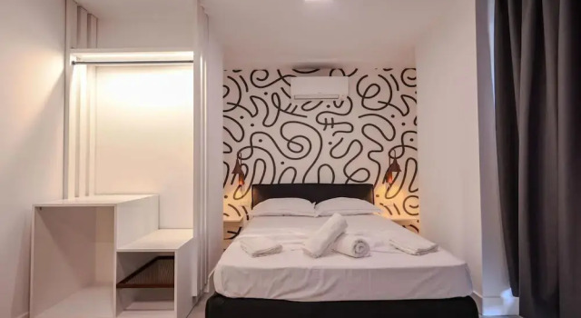 Grandstay Studio 110, Забронировать Апартаменты/квартира Дуррес Область Дуррес