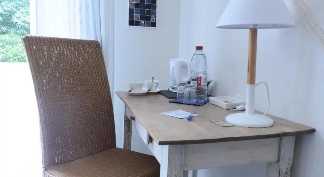 Standard chambre Ailes et Iles