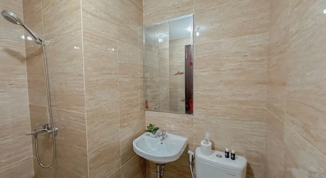 Simple Studio At The Trans Icon Surabaya Apartment, Prenota Appartamento Appartamenti a Surabaya, vicino a Petra Christian University, Appartamento