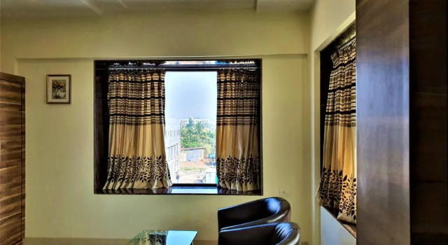 Люкс Click Hotel Sagar Plaza Chakan, Pune