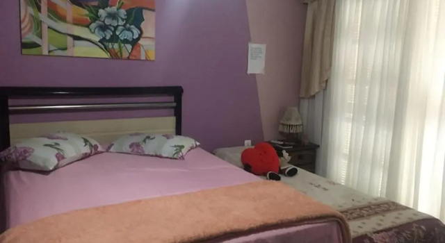 Коттедж Casa Ingleses
