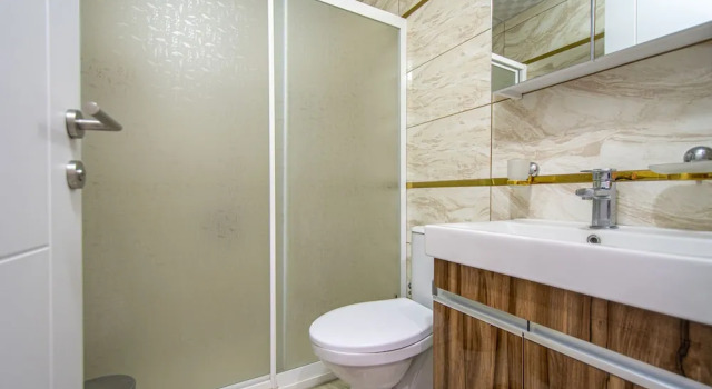Студия Prime Inn Garden