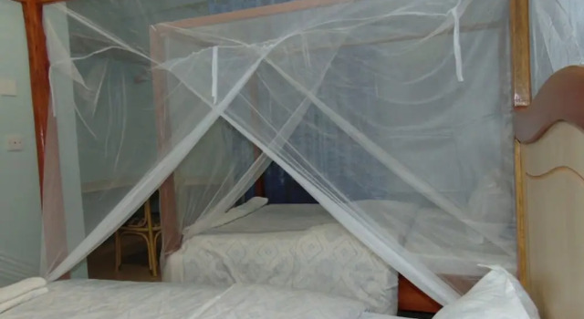 Двухместный номер Standard Upperhill View Hotel