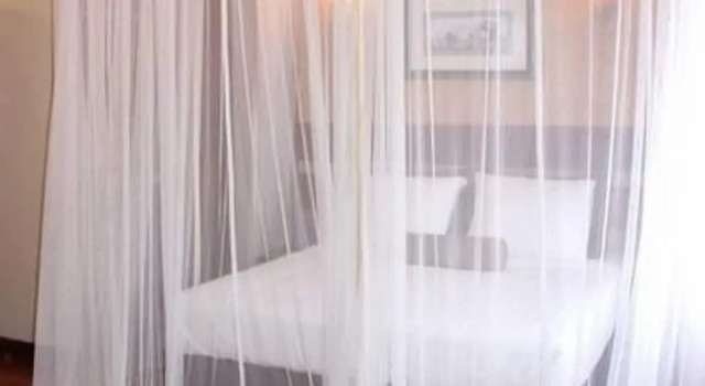 Deluxe room Elsa Hotel