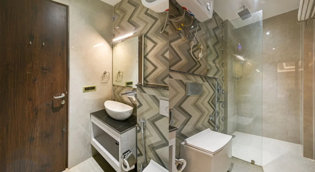 Номер Deluxe Suite Grand Plaza Noida
