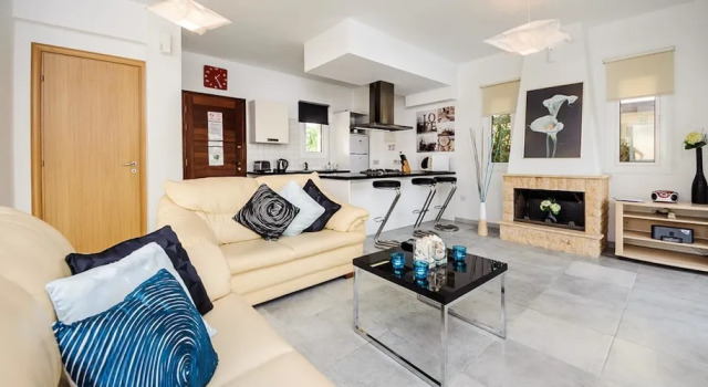 Oceanview Villa 030