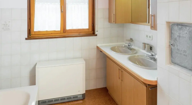 Апартаменты Ferienwohnung Marianne in Neuweiler