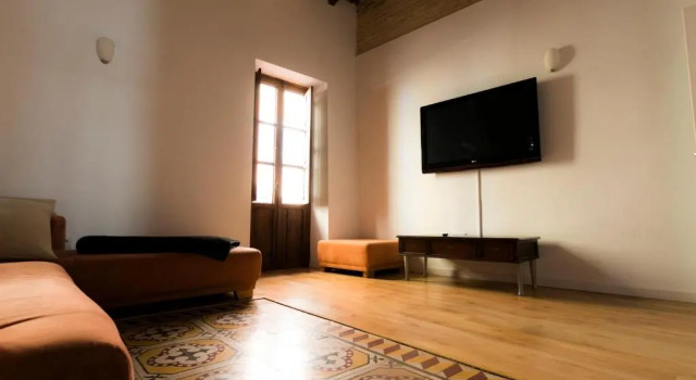 Апартаменты Пентхаус Casa Olivera