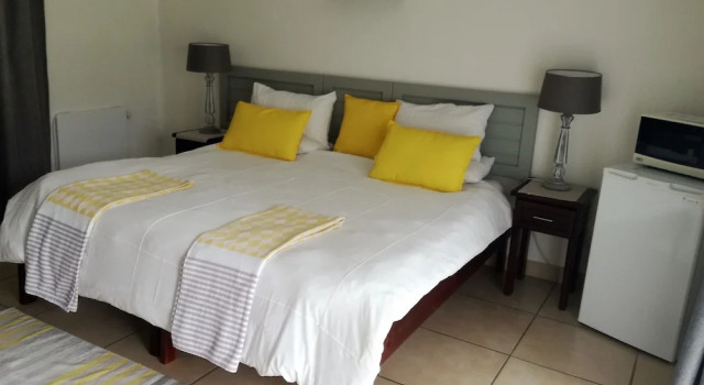 Guest House Mamma Mia