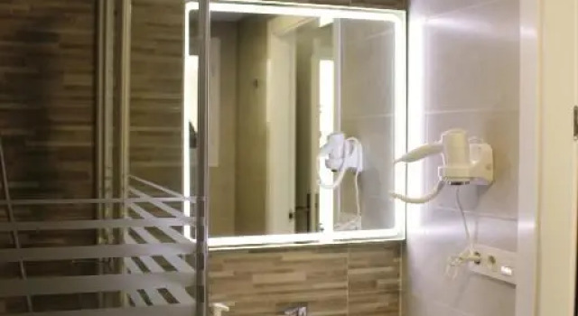 Студия Apartamentos Casa Florido