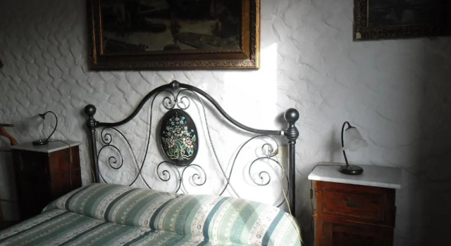 Двухместный номер Standard Agriturismo Santa Croce