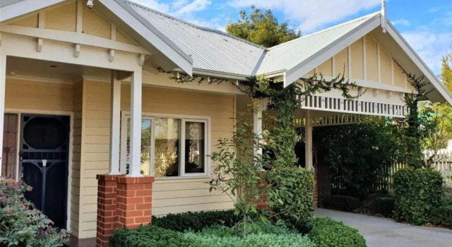 Коттедж Healesville House - Fig Tree House