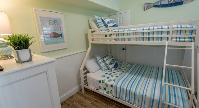 Summer Breeze Apartment 5