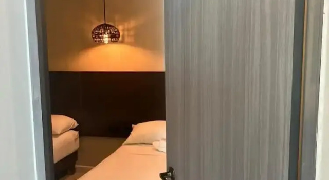 Номер Standard Hotelitos Expres Y Suite