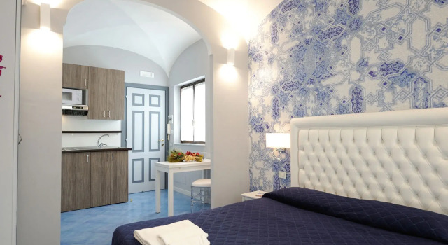 Appartamenti Casamalfi, Забронировать Отель Отели Амальфи с парковкой, рядом с Amalfi Bus Station, Парковка