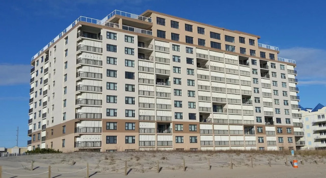Sandpiper Dunes 506 2 Bedroom Condo, Rezerwuj Hotel Midtown 