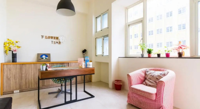 Номер Standard Flower Time Homestay