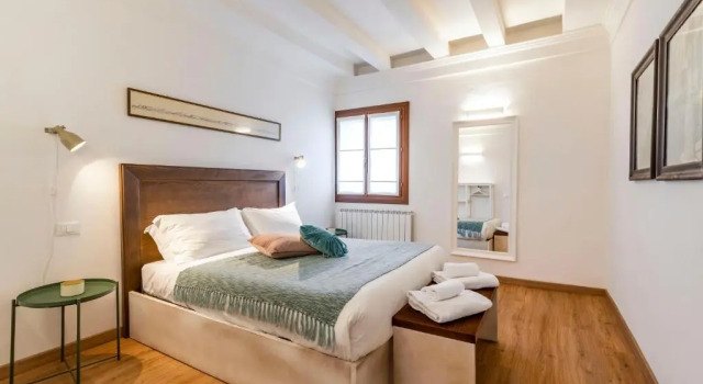 Апартаменты Deluxe San Marco Schiavoni apartments