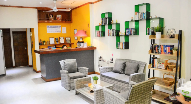 Casa Jip Guesthouse