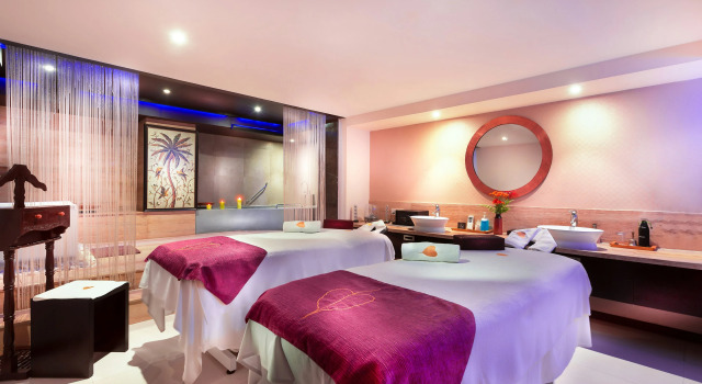 Grand Chennai by GRT Hotels
