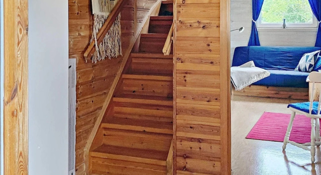 4 Person Holiday Home in taø, Rezervați Casă de vacanță Vile în Rogaland, Vilă