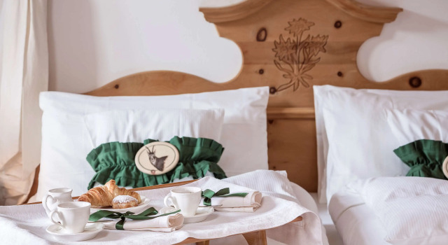 Hotel Chalet Del Sogno, Забронировать Шале Отели Кампо-Карло-Манью 5 звезд, 5*