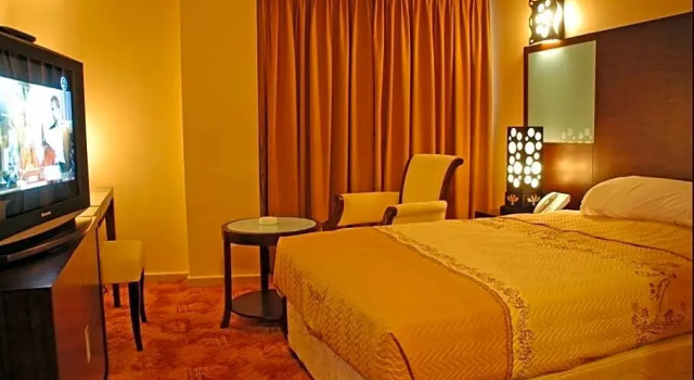 Номер Economy Arabela Hotel