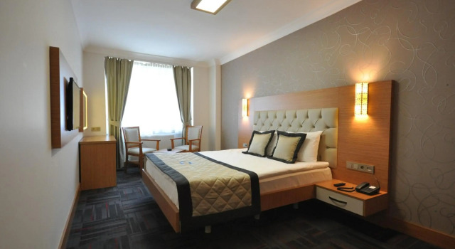 Double Comfort Hotel