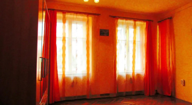 Апартаменты Citadel Park Apartment