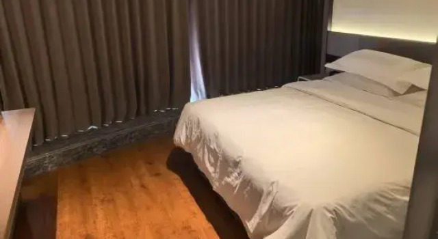 Люкс Qitaitian International Hotel