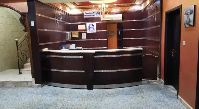 OYO 521 Al Diar 1, Buchen Sie Hotel Al Aziziyah 