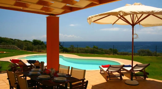 Villa Brio