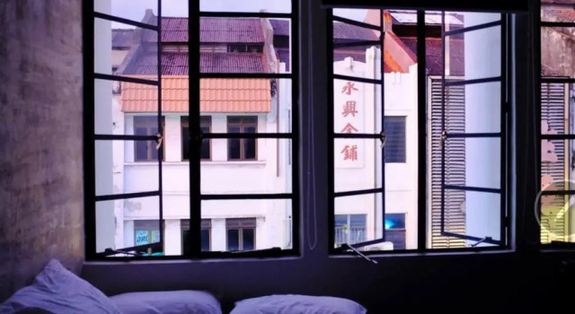 Студия Executive Kim Haus Loft