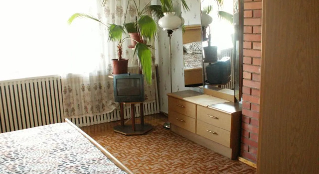 Tiêu chuẩn phòng Helge Guest House