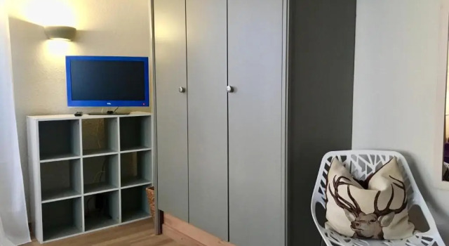 Sonnenhof - Ferienwohnung, Book Hotel Oberstaufen Bavaria