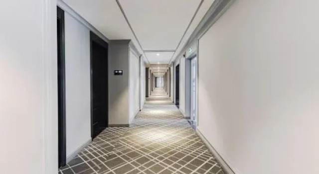 Holiday Inn Zanshuo (Mianyang West Lendu Branch), Book Hotel Hoteller i Sichuan med parkering, Parkering