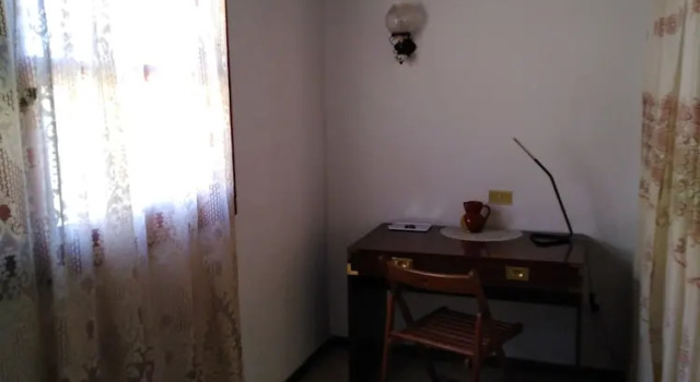 Номер Economy Casa Mamánena