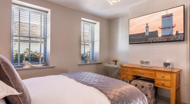 Двухместный номер Standard Georgian House Hotel