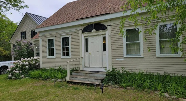 Люкс Hawks House Inn