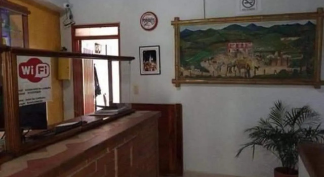 Hotel y Restaurante Los Cambulos, Book Hotel Hotels in Coffee Triangle with Breakfast, Breakfasts