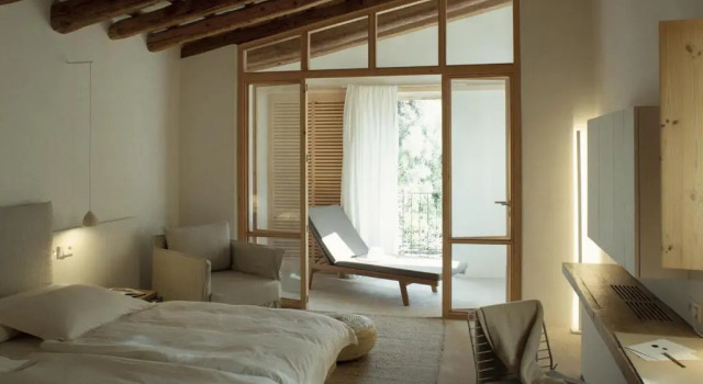 Полулюкс Es Raco dArta, Mallorca, a Member of Design Hotels