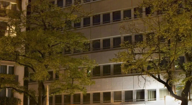 LiViN Residence by Fleming´s Frankfurt - Bleichstraße