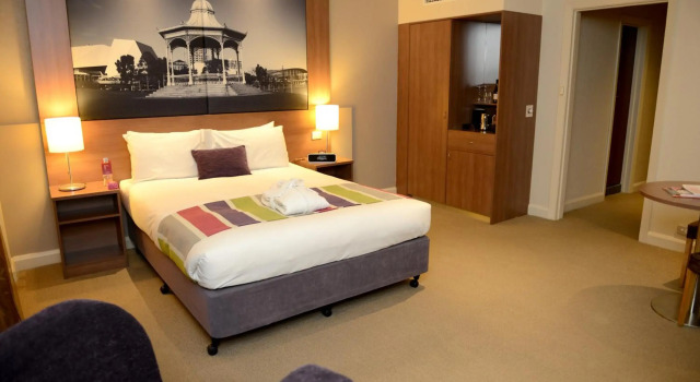 Grosvenor Hotel Adelaide by Accor