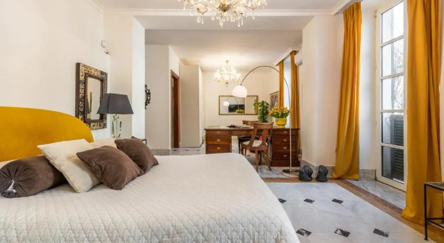 Полулюкс Deluxe Relais La Lanterne