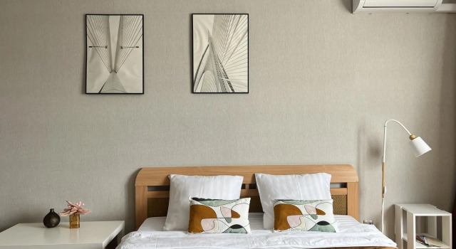 Like Home on Zelenaya Street 87, Réserver Appartement Kaliningrad Kaliningrad Region