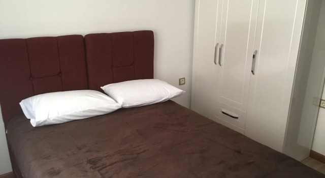 Семейный номер Standard YELKEN PANSİYON Sinop
