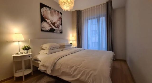 Апартаменты City Premium